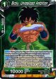 Broly, Unrealized Ambition [BT6-063] Online Hot Sale