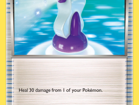 Potion (37 39) [XY: Kalos Starter Set] Supply