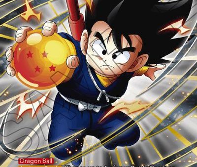 Four-Star Ball (Alternate Art) [BT6-117] For Discount