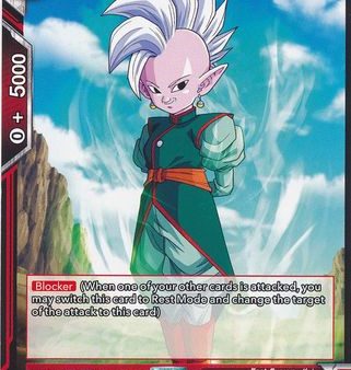 Foreseeing East Supreme Kai [BT2-019] For Sale