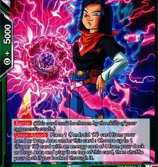 Hell Fighter 17, Evil Revived (BT5-066) [Miraculous Revival] Cheap