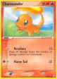 Charmander (48 100) [EX: Crystal Guardians] For Sale