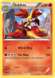 Delphox (10 39) [XY: Kalos Starter Set] Cheap