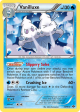 Vanilluxe (33 99) [Black & White: Next Destinies] For Cheap