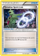 Tyranitar Spirit Link (81 98) [XY: Ancient Origins] For Sale