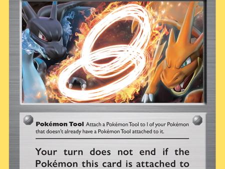 Charizard Spirit Link (75 108) [XY: Evolutions] For Sale