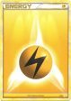 Lightning Energy (5 30) [HeartGold & SoulSilver: Trainer Kit - Raichu] Online now