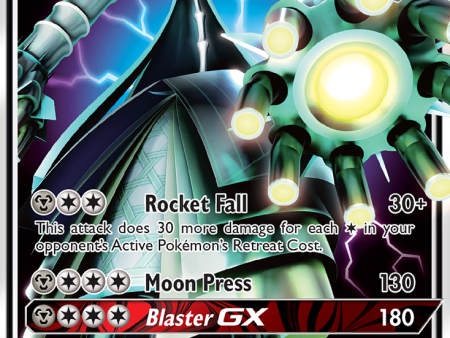 Celesteela GX (SM67) [Sun & Moon: Black Star Promos] Online Hot Sale