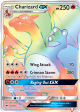 Charizard GX (150 147) [Sun & Moon: Burning Shadows] For Discount