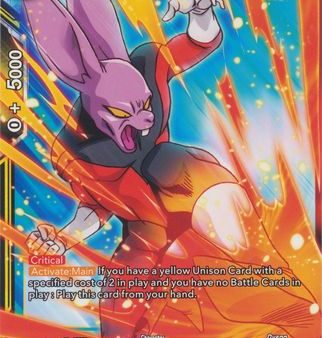 Dyspo, the Flashstriker [EX12-05] For Discount