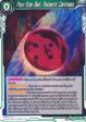 Four-Star Ball, Parasitic Darkness [BT12-080] Online now