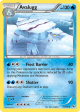 Avalugg (31 106) [XY: Flashfire] Fashion