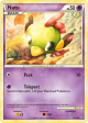 Natu (55 95) [HeartGold & SoulSilver: Unleashed] on Sale