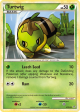 Turtwig (67 95) [HeartGold & SoulSilver: Unleashed] For Discount