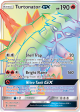 Turtonator GX (148 145) [Sun & Moon: Guardians Rising] Fashion