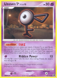 Unown F (56 106) [Diamond & Pearl: Great Encounters] Cheap