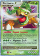 Torterra LV.X (DP09) [Diamond & Pearl: Black Star Promos] Fashion