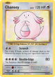 Chansey (70 108) [XY: Evolutions] Hot on Sale