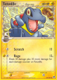 Totodile (67 101) (Delta Species) [EX: Dragon Frontiers] For Cheap