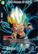 Ghost Rampage SS Gotenks (SPR) (BT5-040) [Miraculous Revival] Online Hot Sale