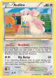 Audino (126 149) [Black & White: Boundaries Crossed] For Sale