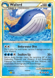 Wailord (31 102) [HeartGold & SoulSilver: Triumphant] For Discount