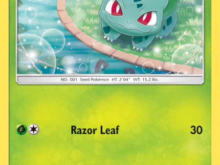 Bulbasaur (1 73) [Sun & Moon: Shining Legends] on Sale