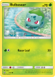 Bulbasaur (1 73) [Sun & Moon: Shining Legends] on Sale