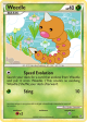 Weedle (69 95) [HeartGold & SoulSilver: Unleashed] Hot on Sale